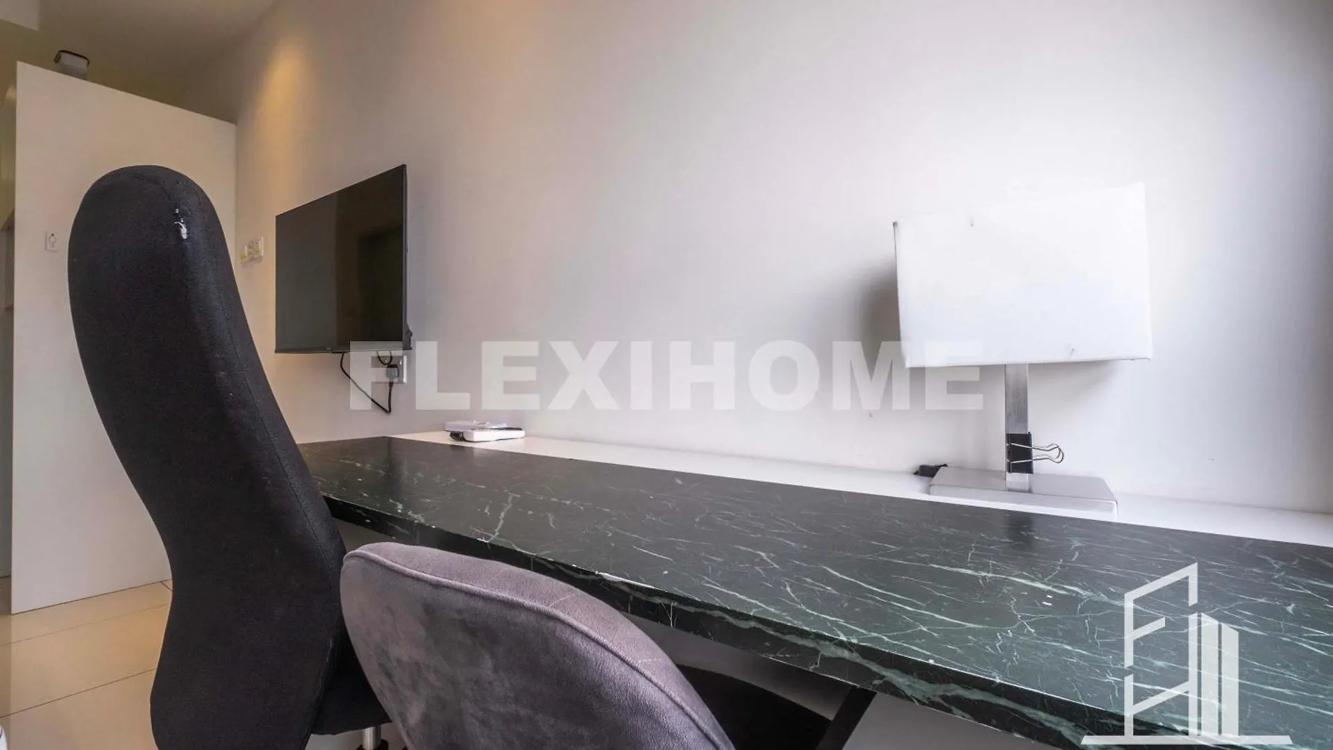 Appartement Klia, Klia2, Netflix-Horizon Suites Sepang, Designed Studio, By Flexihome-My