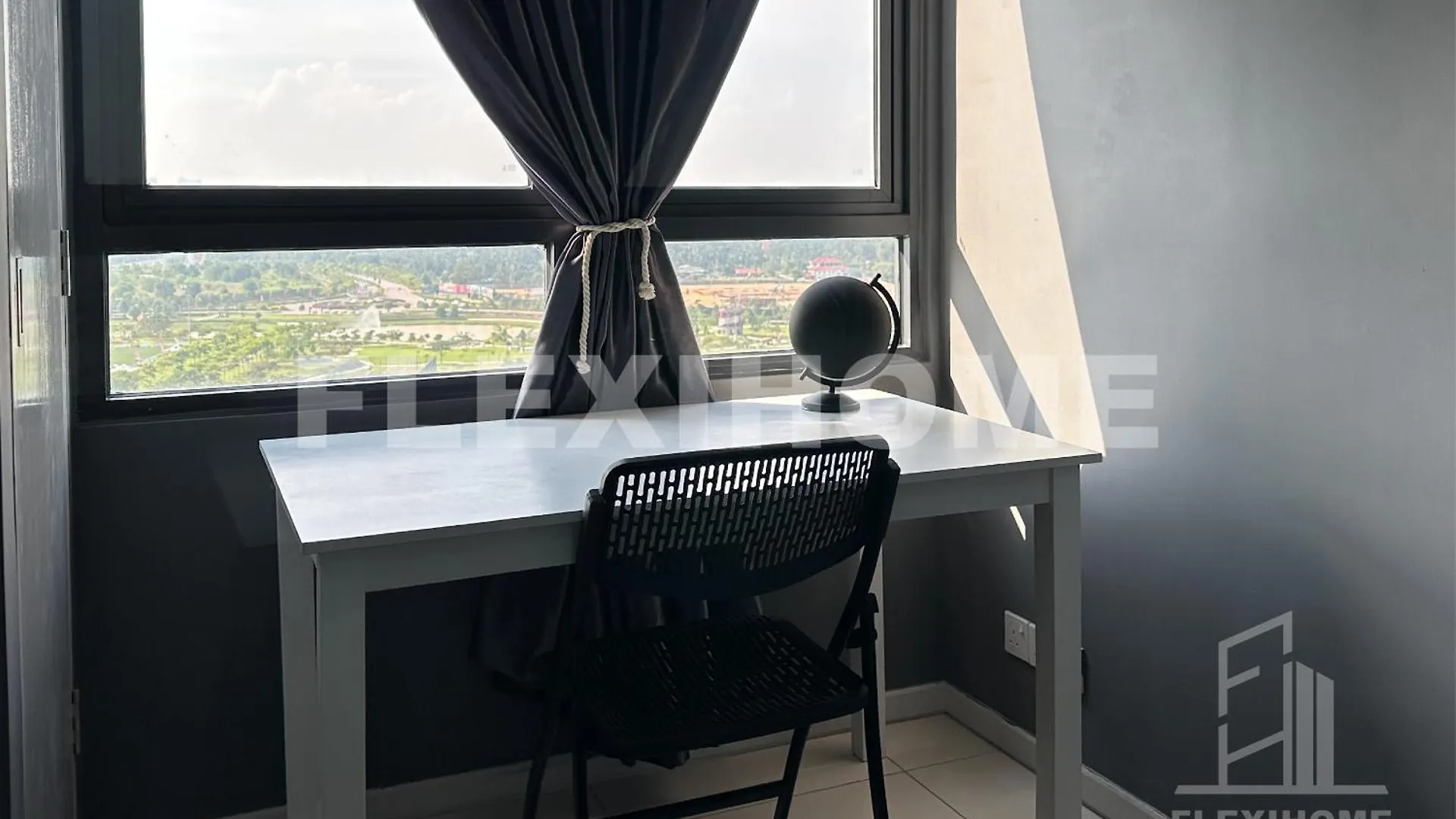 Appartement Klia, Klia2, Netflix-Horizon Suites Sepang, Designed Studio, By Flexihome-My Maleisië