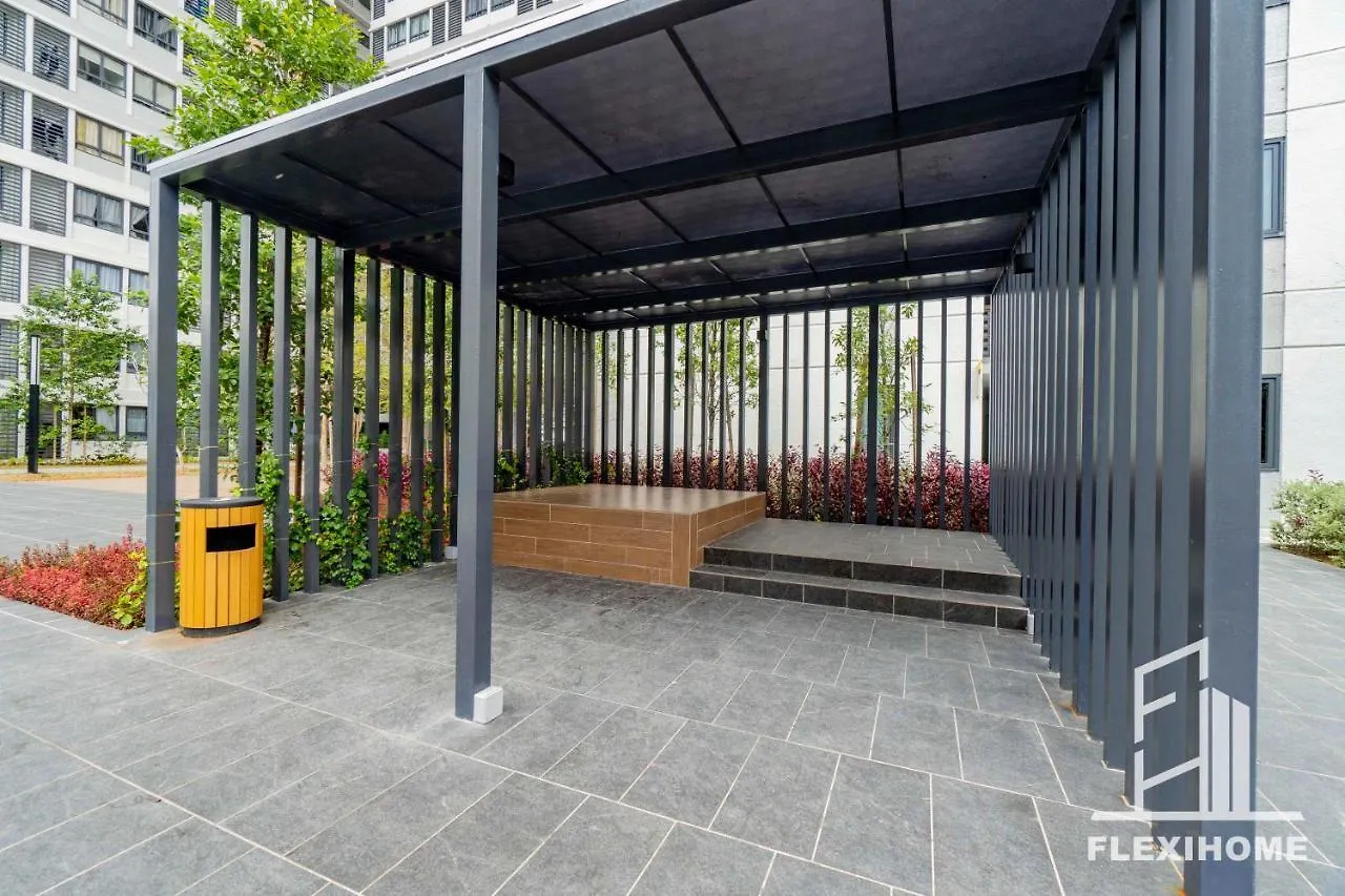 Klia, Klia2, Netflix-Horizon Suites Sepang, Designed Studio, By Flexihome-My Malaysia