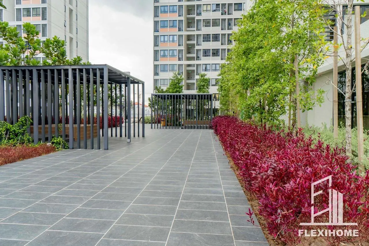 Klia, Klia2, Netflix-Horizon Suites Sepang, Designed Studio, By Flexihome-My 0*, Sepang