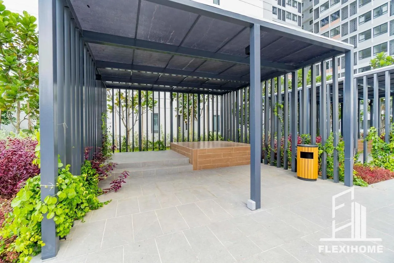 Klia, Klia2, Netflix-Horizon Suites Sepang, Designed Studio, By Flexihome-My