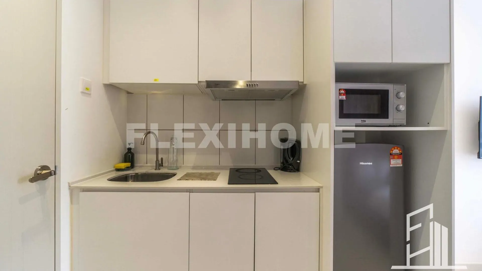 Klia, Klia2, Netflix-Horizon Suites Sepang, Designed Studio, By Flexihome-My