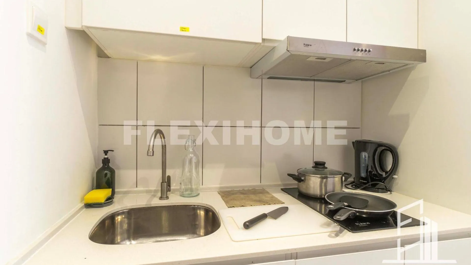Klia, Klia2, Netflix-Horizon Suites Sepang, Designed Studio, By Flexihome-My 0*, Sepang