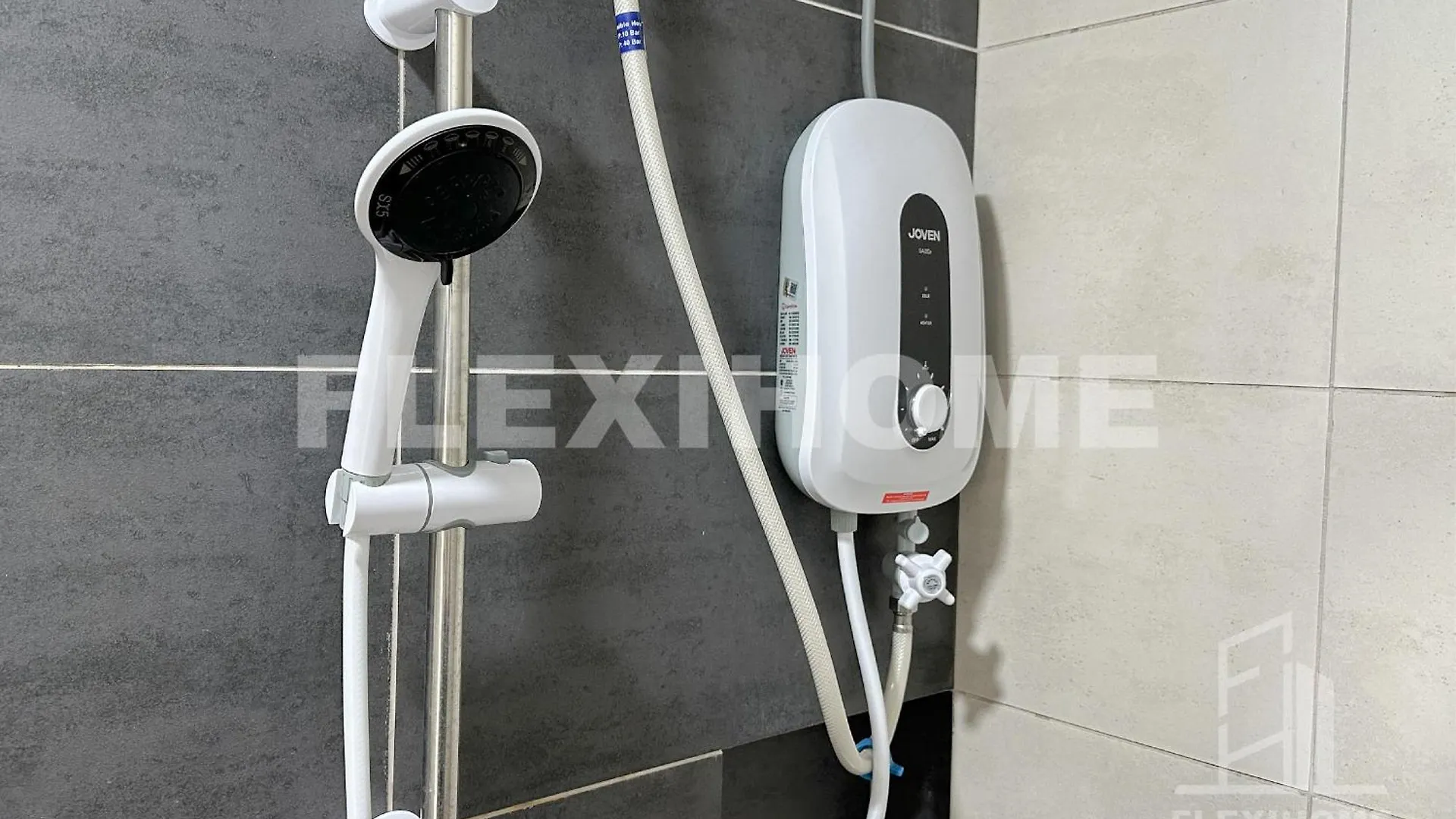 Klia, Klia2, Netflix-Horizon Suites Sepang, Designed Studio, By Flexihome-My