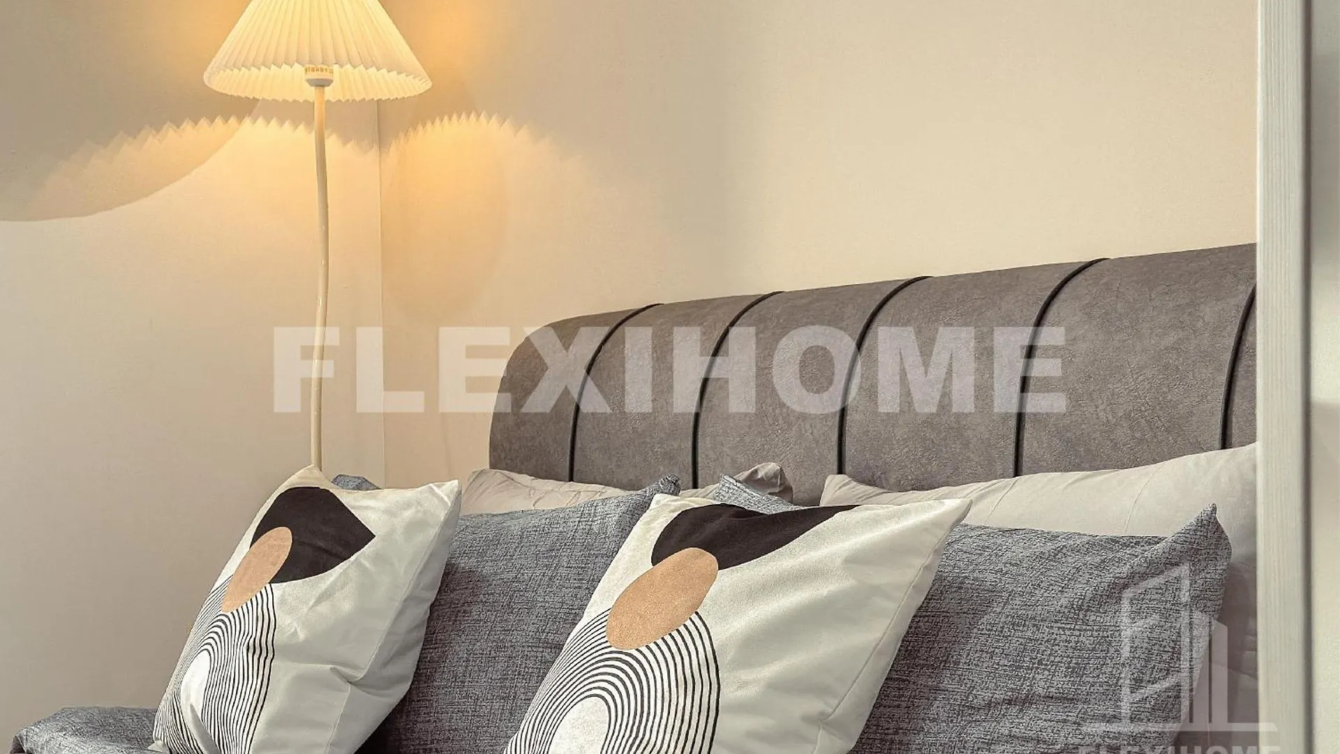 Klia, Klia2, Netflix-Horizon Suites Sepang, Designed Studio, By Flexihome-My 0*, Sepang Malaysia