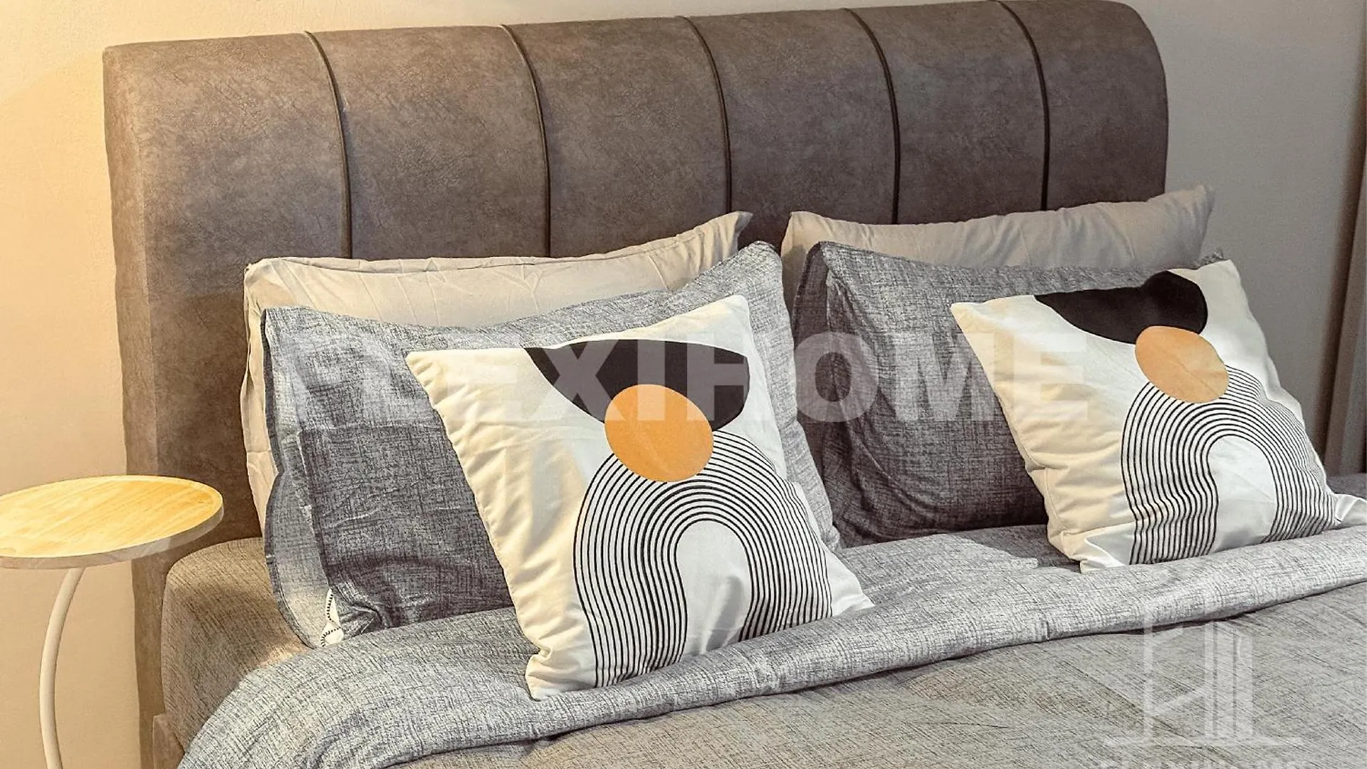 Apartment Klia, Klia2, Netflix-Horizon Suites Sepang, Designed Studio, By Flexihome-My
