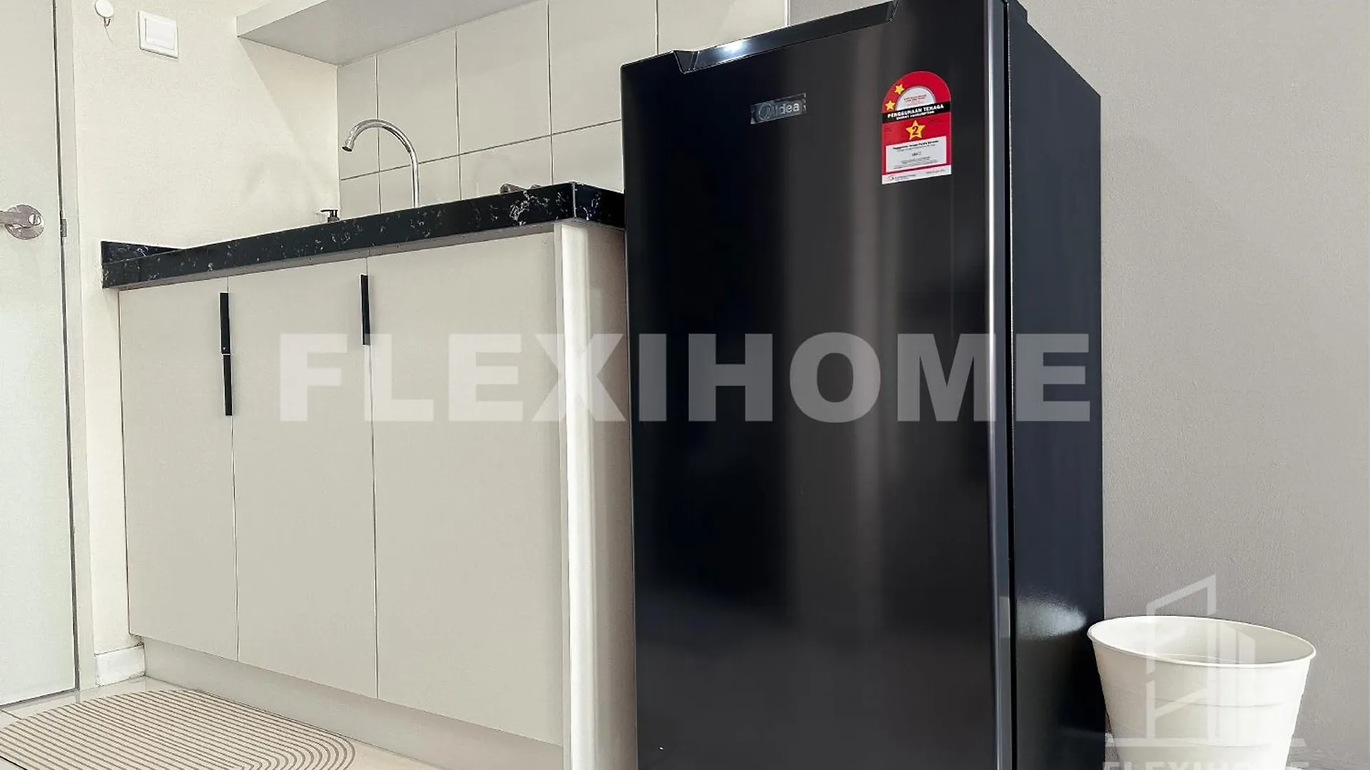 Apartment Klia, Klia2, Netflix-Horizon Suites Sepang, Designed Studio, By Flexihome-My