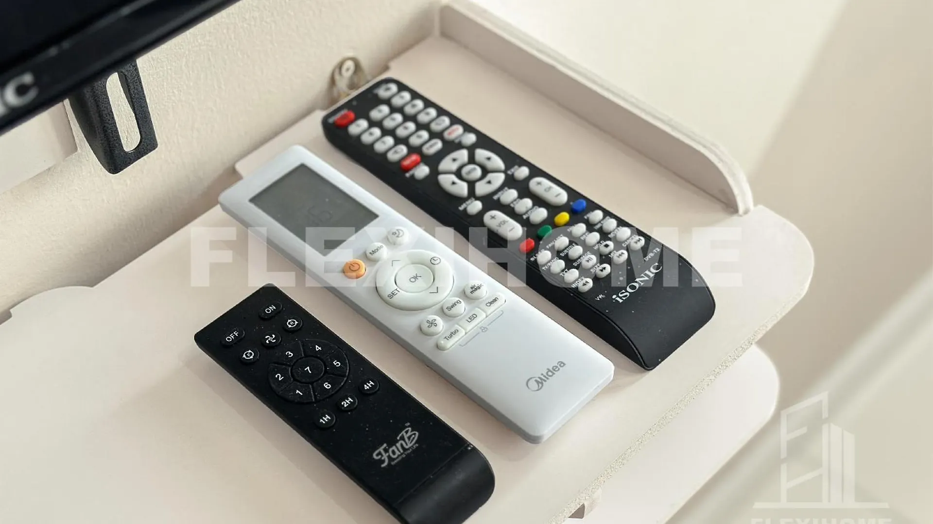 Apartment Klia, Klia2, Netflix-Horizon Suites Sepang, Designed Studio, By Flexihome-My