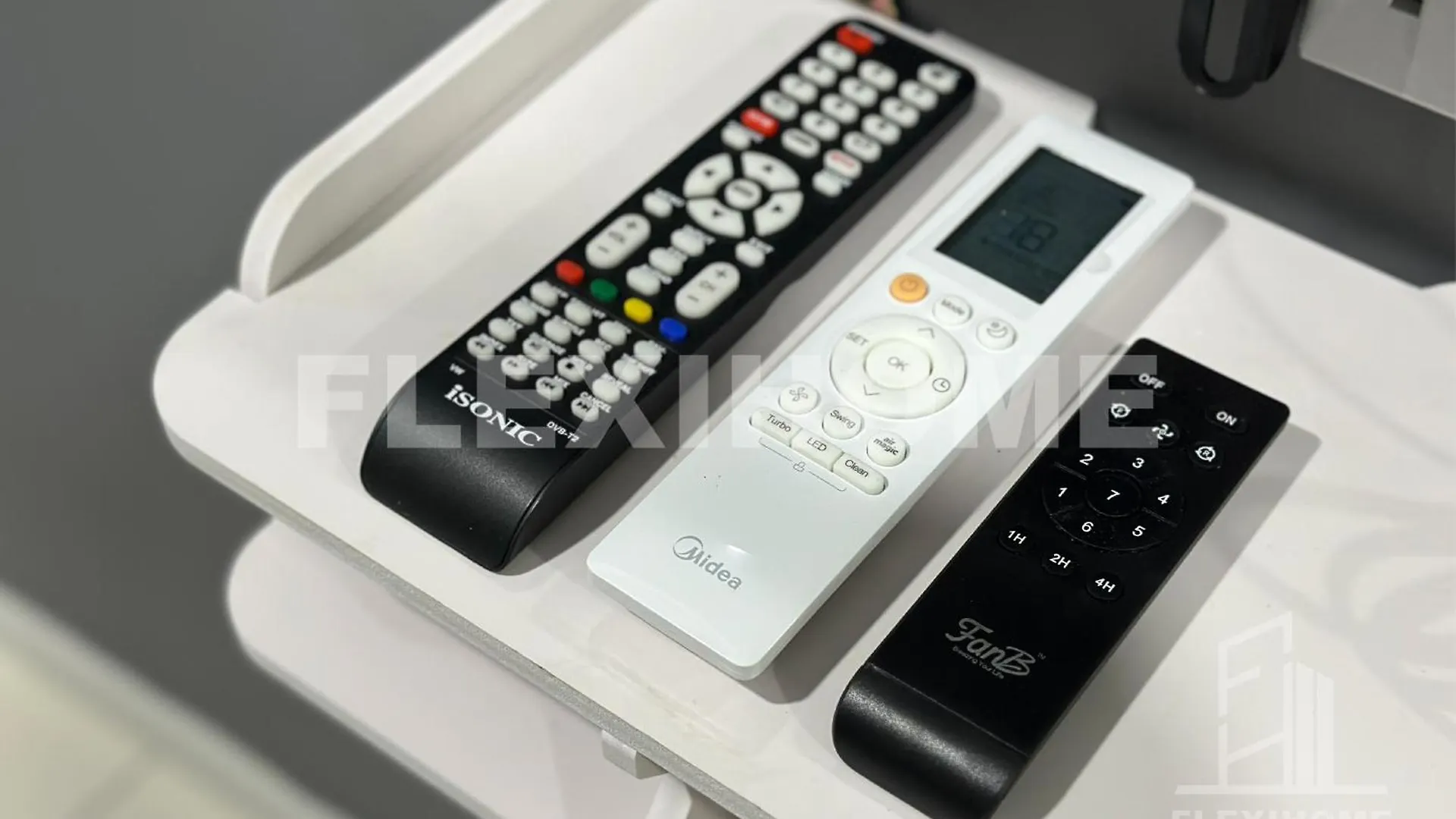 Klia, Klia2, Netflix-Horizon Suites Sepang, Designed Studio, By Flexihome-My Apartment Sepang